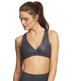 Beyond Yoga Pearlized Ride It Bra -Pranty Yoga Shop 1740407373859 nocternalnavy 1a