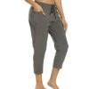 PrAna Leonora Capri Granite -Pranty Yoga Shop 1740412518435 granite 2a