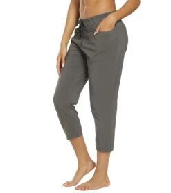 PrAna Leonora Capri Granite 10 PrAna Leonora Capri Granite -Pranty Yoga Shop 1740412518435 granite 5a