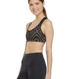 Onzie Half Moon Yoga Sports Bra Diamond Scuba -Pranty Yoga Shop 1740413730851 diamondscuba 5a