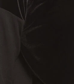 Beyond Yoga Shine On Velvet Hoodie Black -Pranty Yoga Shop 1740414255139 black 5a