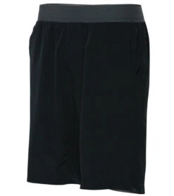 PrAna Men's Super Mojo Shorts 2.0 -Pranty Yoga Shop 1740418646051 black 2a 1