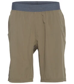 PrAna Men's Super Mojo Shorts 2.0 -Pranty Yoga Shop 1740419170339 slategreen 1a