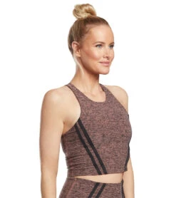 Beyond Yoga Stripe Down Cropped Yoga Tank Black/Pink Lei 9 Beyond Yoga Stripe Down Cropped Yoga Tank Black/Pink Lei -Pranty Yoga Shop 1740419956771 blackpinklei 2a