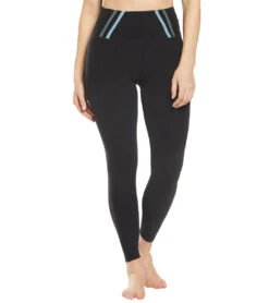 Beyond Yoga Stripe Down High Waisted 7/8 Yoga Leggings Darkest Night 11 Beyond Yoga Stripe Down High Waisted 7/8 Yoga Leggings Darkest Night -Pranty Yoga Shop 1740420317219 darkestnight