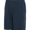 PrAna Men's Heiro 8" Inseam Yoga Shorts Nautical -Pranty Yoga Shop 1740420874275 nautical 2a