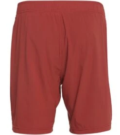 PrAna Men's Heiro 8" Inseam Yoga Shorts Maple 6 PrAna Men's Heiro 8" Inseam Yoga Shorts Maple -Pranty Yoga Shop 1740421398563 maple 3a 1