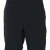 PrAna Men's Heiro 8" Inseam Yoga Shorts 2 PrAna Men's Heiro 8" Inseam Yoga Shorts -Pranty Yoga Shop 1740421595171 black 1a
