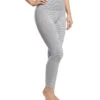 Beyond Yoga True To Stripe High Waisted Long Yoga Leggings -Pranty Yoga Shop 1740422414371 whiteheathersurfstripe 1a
