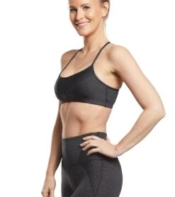 Beyond Yoga True To Stripe Yoga Sports Bra Black Heather Surf Stripe 10 Beyond Yoga True To Stripe Yoga Sports Bra Black Heather Surf Stripe -Pranty Yoga Shop 1740422807587 blackheathersurfstripe 5a