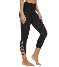 Marika Brandy Yoga Capris