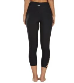 Marika Brandy Yoga Capris -Pranty Yoga Shop 1740433227811 black 3a