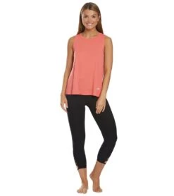 Marika Brandy Yoga Capris -Pranty Yoga Shop 1740433227811 black 4a