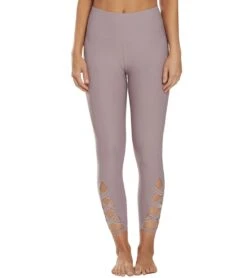 Marika Brandy Yoga Capris -Pranty Yoga Shop 1740433489955 quail 2a