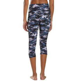 Onzie High Waisted Yoga Capris 36 Onzie High Waisted Yoga Capris -Pranty Yoga Shop 1740441485347 stormycamo 3a