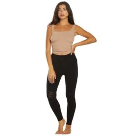 Free People Square One Seamless Cami Nude -Pranty Yoga Shop 1740443615267 nude 4a