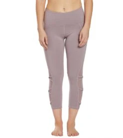 Balance Collection Candace Yoga Capris Quial -Pranty Yoga Shop 1740444368931 quial 2a