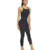 Free People Movement Side To Side Performance Leotard Black 1 Free People Movement Side To Side Performance Leotard Black -Pranty Yoga Shop 1740447121443 black 2a