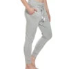 Beyond Yoga Good Sport Midi Sweatpant Joggers Light Heather Gray -Pranty Yoga Shop 1740448890915 lightheathergray 2a
