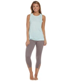 Balance Collection Maddie Yoga Capris Coco -Pranty Yoga Shop 1740449644579 coco 4a