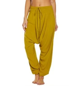Buddha Pants Summer Flair Harem Pants -Pranty Yoga Shop 1740454789155 olive