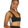 Spiritual Gangster Shakti Bra Black -Pranty Yoga Shop 1740455804963 black 2a