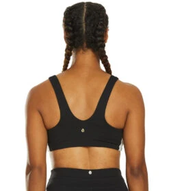 Spiritual Gangster Shakti Bra Black -Pranty Yoga Shop 1740455804963 black 3a