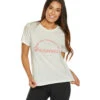 Spiritual Gangster Happiness Rec Tee -Pranty Yoga Shop 1740461932579 stone 1a
