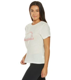 Spiritual Gangster Happiness Rec Tee -Pranty Yoga Shop 1740461932579 stone 5a