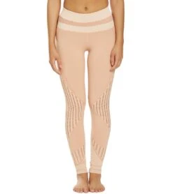 NUX Get Shredded High Waisted Seamless Yoga Leggings Not Nude 11 NUX Get Shredded High Waisted Seamless Yoga Leggings Not Nude -Pranty Yoga Shop 1740461998115 notnude