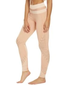 NUX Get Shredded High Waisted Seamless Yoga Leggings Not Nude 10 NUX Get Shredded High Waisted Seamless Yoga Leggings Not Nude -Pranty Yoga Shop 1740461998115 notnude 5a