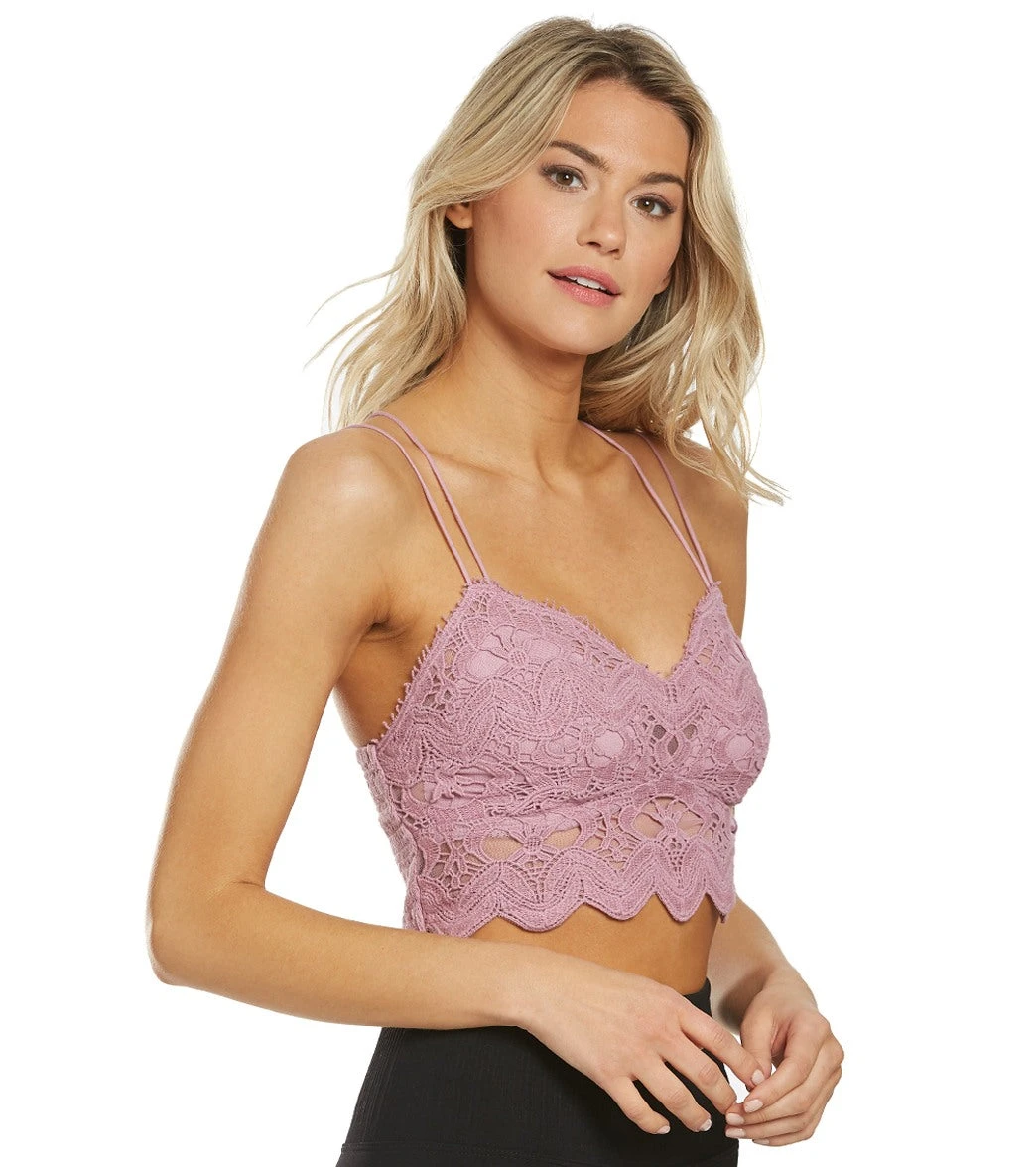 Free People Ilektra Bralette Purple 3 Free People Ilektra Bralette Purple