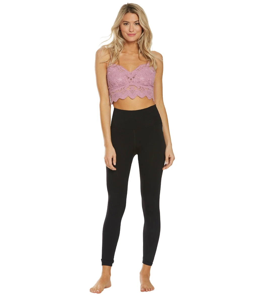 Free People Ilektra Bralette Purple 5 Free People Ilektra Bralette Purple - Image 3