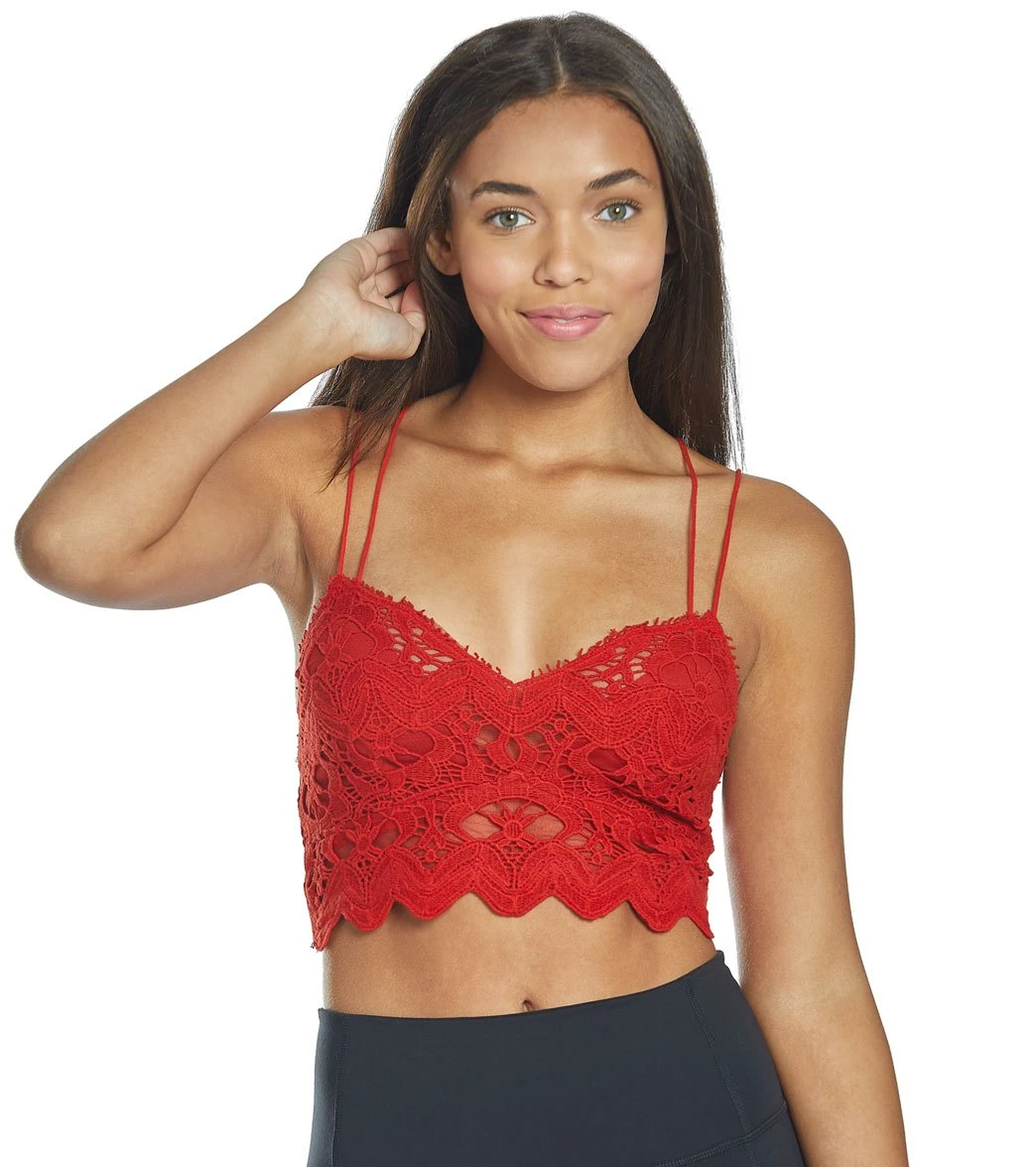 Free People Ilektra Bralette 21 Free People Ilektra Bralette - Image 19
