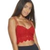 Free People Ilektra Bralette Red -Pranty Yoga Shop 1740466946083 red 2a 1