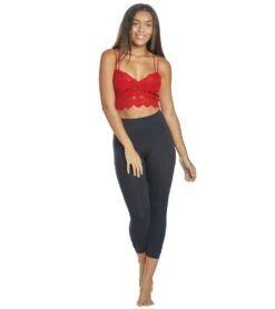 Free People Ilektra Bralette Red -Pranty Yoga Shop 1740466946083 red 4a