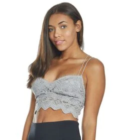 Free People Ilektra Bralette Silver 10 Free People Ilektra Bralette Silver -Pranty Yoga Shop 1740467044387 silver 5a