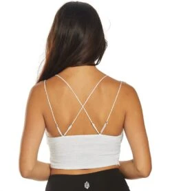Free People Ilektra Bralette 24 Free People Ilektra Bralette -Pranty Yoga Shop 1740467142691 white 3a