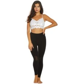 Free People Ilektra Bralette 25 Free People Ilektra Bralette -Pranty Yoga Shop 1740467142691 white 4a