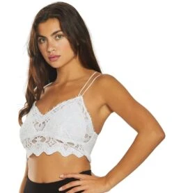 Free People Ilektra Bralette White 9 Free People Ilektra Bralette White -Pranty Yoga Shop 1740467142691 white 5a 1
