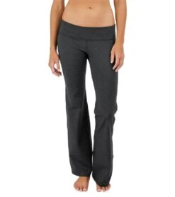 Beyond Yoga Women's Heather Gray Original Pant Heather Gray 11 Beyond Yoga Women's Heather Gray Original Pant Heather Gray -Pranty Yoga Shop 1740623872035 heathergray