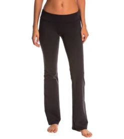 Beyond Yoga Women's Original Yoga Pants -Pranty Yoga Shop 1740625608739 black