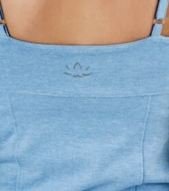 Beyond Yoga Women's Eco Performance Cami Heathered Clear Water 10 Beyond Yoga Women's Eco Performance Cami Heathered Clear Water -Pranty Yoga Shop 1740666372131 heatheredclearwater 5a