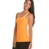 Beyond Yoga Long Racerback Cami Bright Papaya -Pranty Yoga Shop 1740707921955 brightpapaya 2a