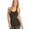 Beyond Yoga Long Racerback Cami 1 Beyond Yoga Long Racerback Cami -Pranty Yoga Shop 1740709330979 black 1a
