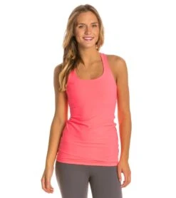 Beyond Yoga Long Racerback Cami -Pranty Yoga Shop 1740710051875 cosmopolitan 1a