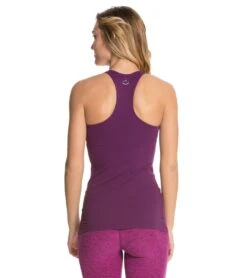 Beyond Yoga Long Racerback Cami -Pranty Yoga Shop 1740711559203 wildplum 3a