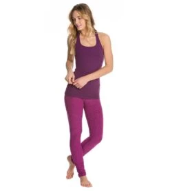 Beyond Yoga Long Racerback Cami -Pranty Yoga Shop 1740711559203 wildplum 4a