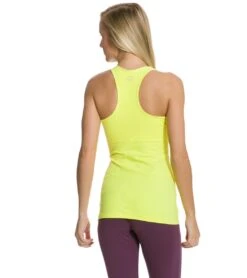 Beyond Yoga Long Racerback Cami -Pranty Yoga Shop 1740712149027 lemonice 3a