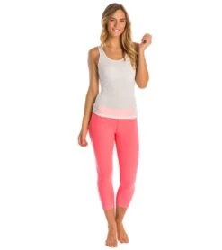 Beyond Yoga Back Gathered Yoga Capris 35 Beyond Yoga Back Gathered Yoga Capris -Pranty Yoga Shop 1740930318371 cosmopolitan 4a